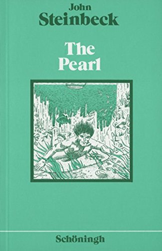 Englische Textausgaben: John Steinbeck: The Pearl